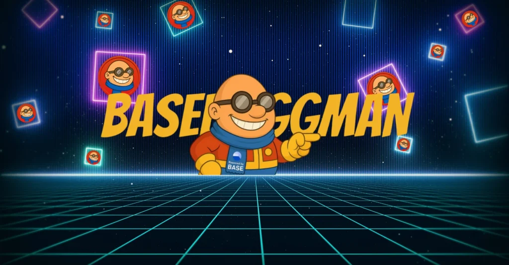 ETH Struggles at Key Resistance Levels While Based Eggman $GGs Emerges as the Best Crypto Pre Sale of 2025 9 ggs315