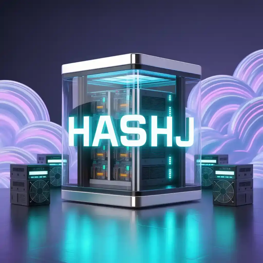 Bitcoin Mining, Ripple Mining Preferred Hashj Easily Get $118 for Free to Participate in Cloud Mining, Start the Road to Earning $5898 a Day 1 hashj 1