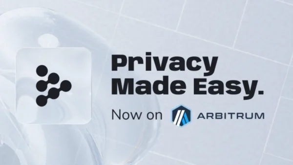 iExec Brings TEE-based Privacy Tools to Arbitrum