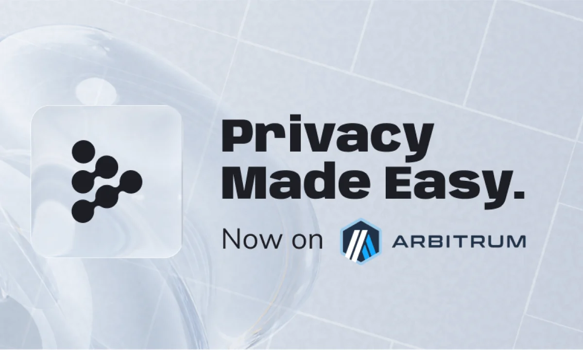 iExec Brings TEE-based Privacy Tools to Arbitrum