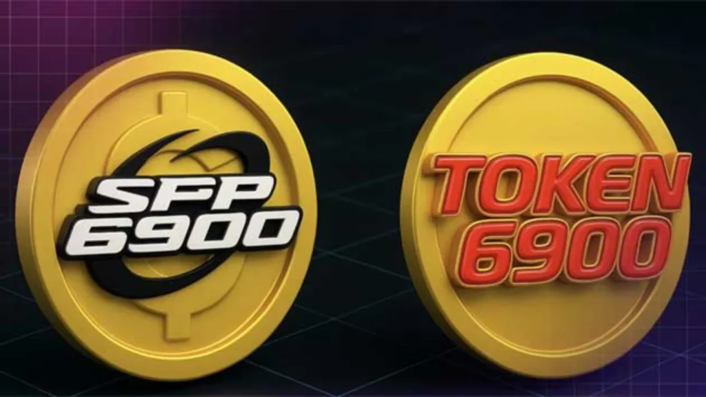 Best Meme Coin to Buy: TOKEN6900 Launching on Exchanges in 48 Hours as Presale Raises $3.2M 5 spp6900