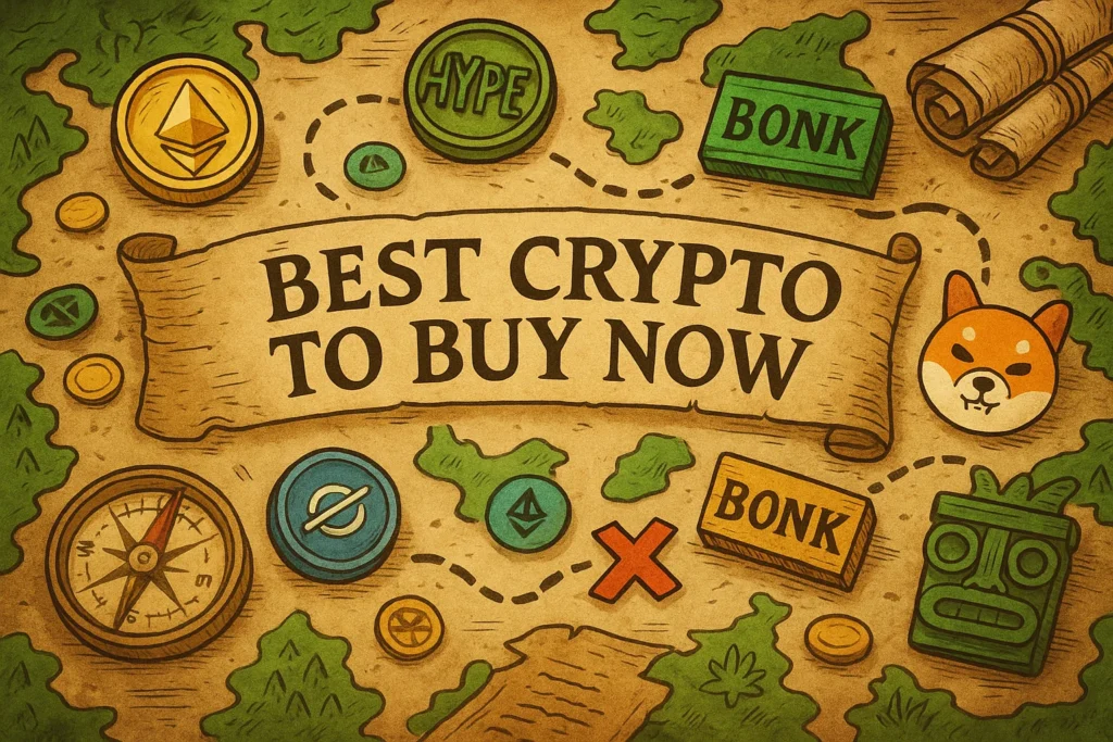 Which Of These Is The Best Crypto To Buy Today For 20x Gains In 2025; Pi Network, Polygon, Remittix Or Bonk Coin 2 image 21