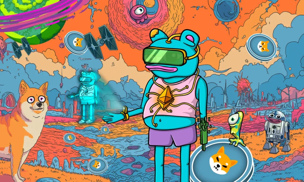 Best Meme Coin To Buy 2025: On-chain Data Shows This Token Has Potential To Flip SHIB And PEPE 2 image 35