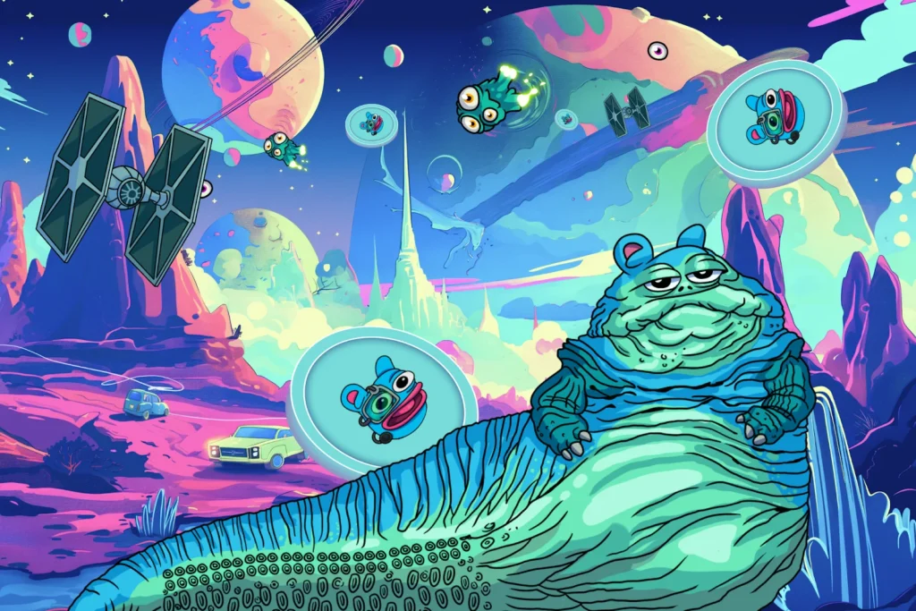 Layer Brett Set For 5,000% Boom Before Cardano And Solana Smash Fresh All-Time Highs 4 image 40