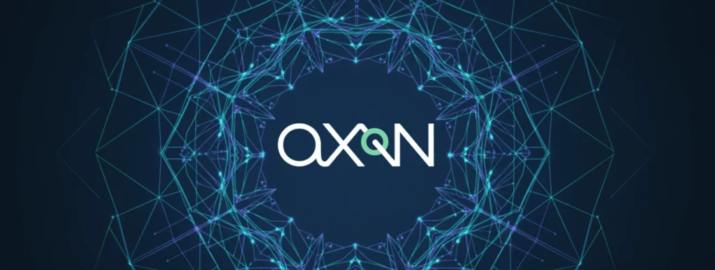 Axon Banner Logo Axon Banner Logo