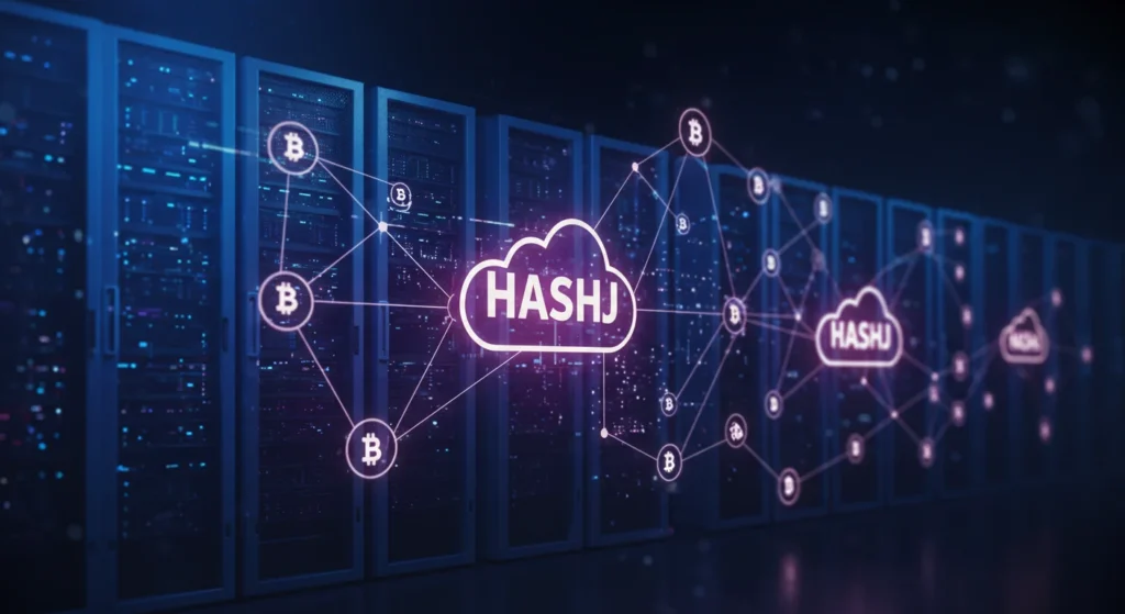 Earn Daily Passive Income from Bitcoin Cloud Mining, Dogecoin Cloud Mining, and Ripple Cloud Mining Cryptocurrencies with HashJ 2 image 83