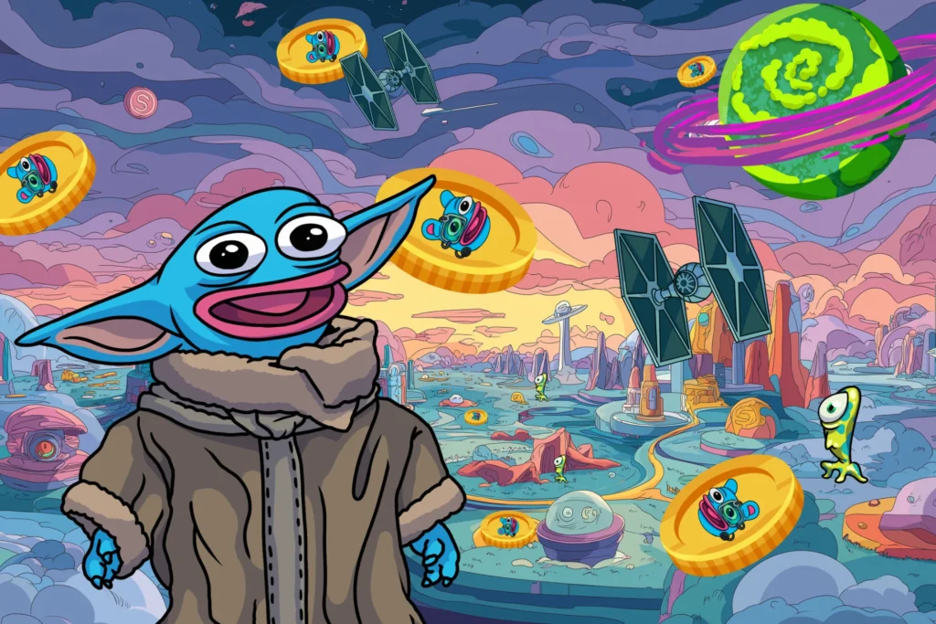 Best Crypto To Buy Now, Presale Watchlists Crown Layer Brett As The Meme Coin Leader For 2025 1 lbr 1 9