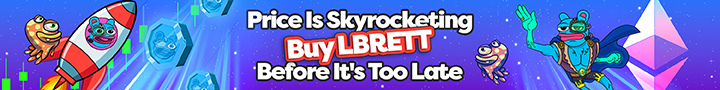 Best Crypto to Buy Now: Sui, Litecoin, Chainlink and Meme Star Layer Brett - All Eye 10x Potential 1 lbr 2 1