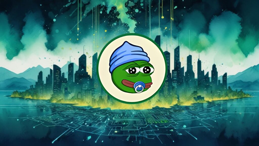 LILPEPE Crypto Price Prediction: Possible Little Pepe ATH for the 2025–26 Bull Run 1 lilpepe