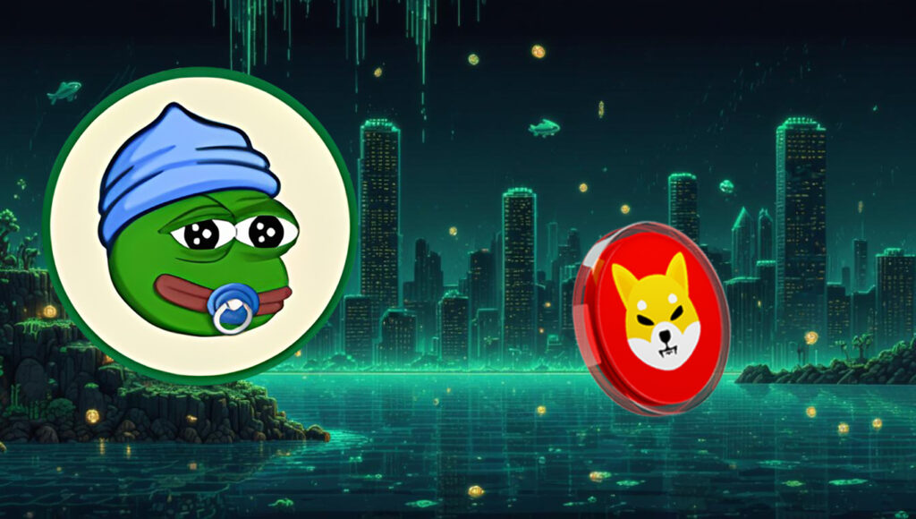 Shiba Inu Price Prediction Shows When SHIB Could Reach $0.0001, and 1 Meme Coin That Could Outperform With 10836% Climb 1 lilpepe5151