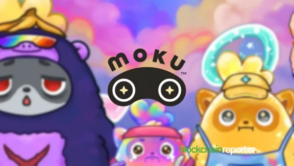 Moku Pledges $1M to Launch Grand Arena Season One, a 24/7 AI-Athlete Fantasy Platform