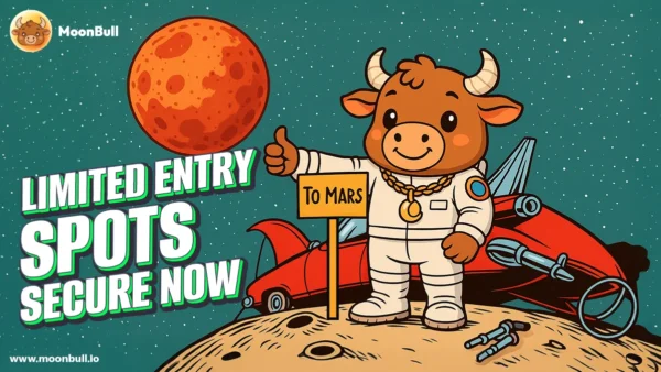Analysts Predict MoonBull Will Lead as the Best Crypto to Watch in 2025, While Bonk and Cat in a Dog’s World Surge