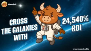 Jump In Early: MoonBull Presale Live – Grab the Best Crypto to Buy Now Q4 as Snek and Bonk Dominate the Meme Coin Scene