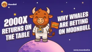 Turn $15K into $3.6M: Grab Your Spot on MoonBull’s Best Crypto Presale Before Stage 2 Price Hike Hits, as Dogwifhat and Brett Surge