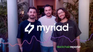 Prediction Protocol Myriad Hits $10M Milestone With 511K Users Onboarded