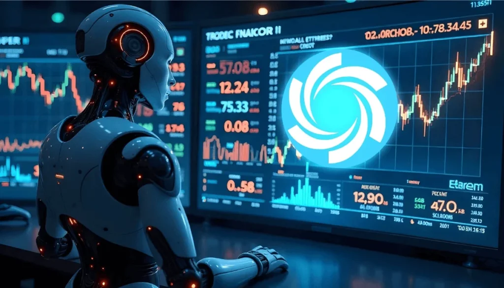 Why $1,000 in Ozak AI Could Beat $10,000 in Bitcoin by 2026 With a 350x Price Explosion 1 ozak1