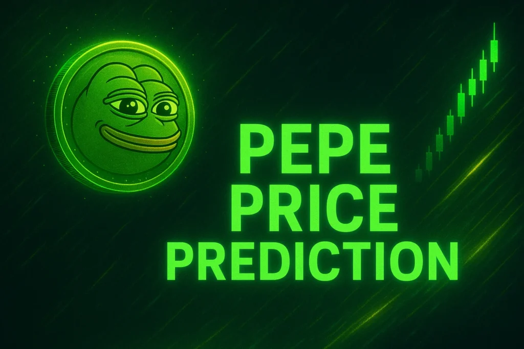 Pepe Price Prediction Softens While Remittix Draws Community Buzz For A Possible 60x Run Into 2026 1 pepe 3