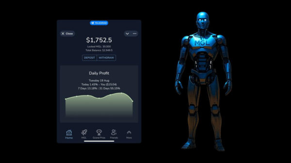 Mignal Introduces AI-Powered Decentralized Financial Ecosystem