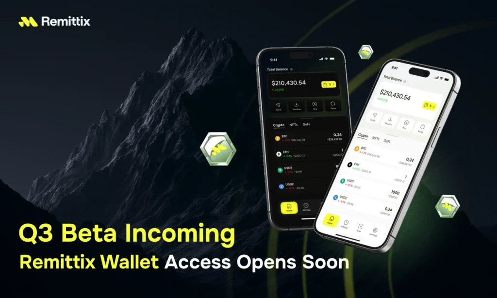 Pepe Price Prediction Softens While Remittix Draws Community Buzz For A Possible 60x Run Into 2026 4 remittix257 1