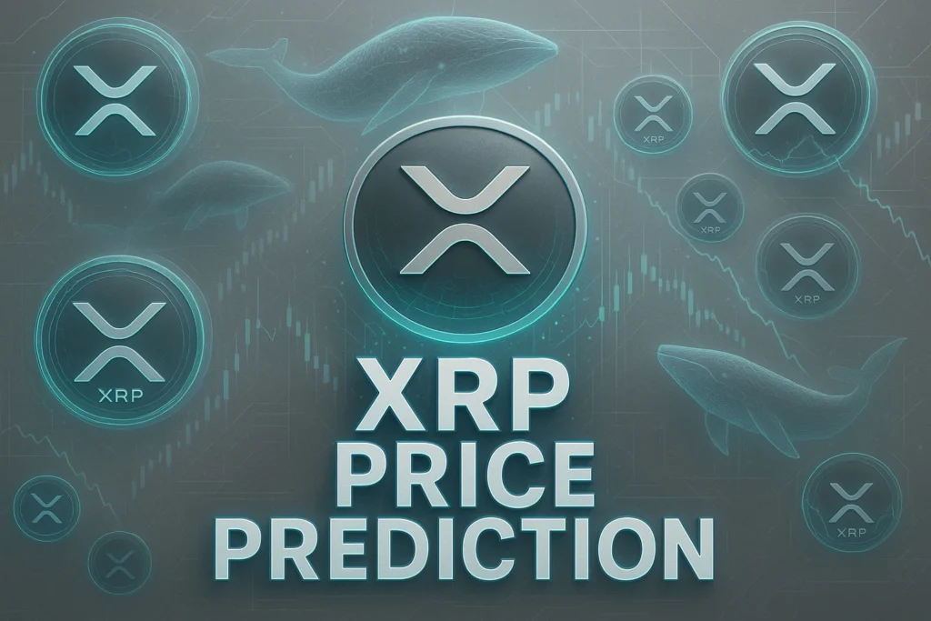XRP Price Prediction: Stellar Holders In Favour Of Higher Returns Cash Out For This Trending Altcoin 2 remittix357538 4