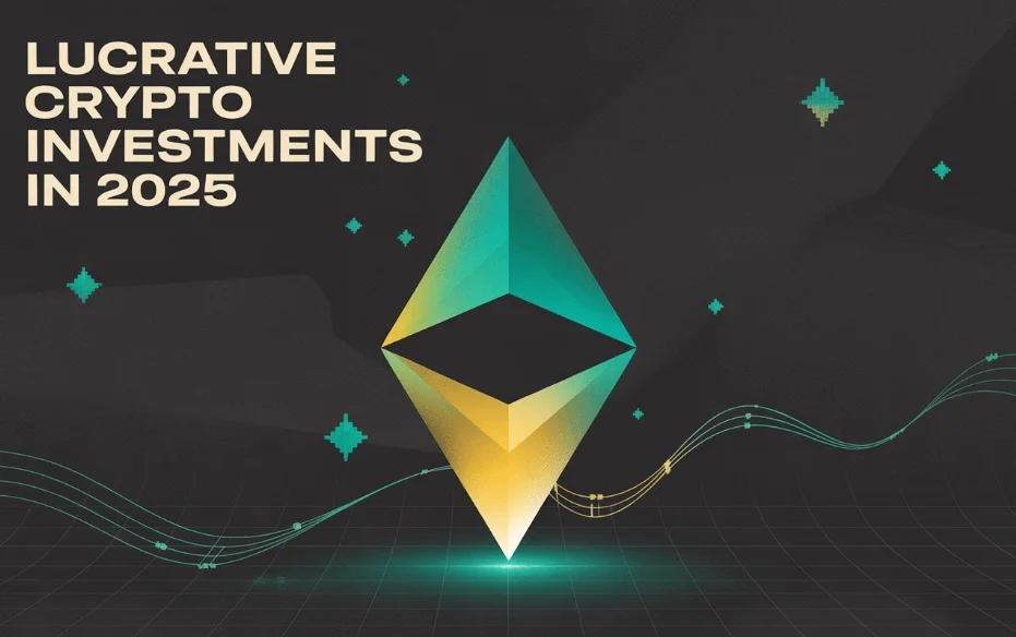 Lucrative Crypto Investments in 2025: Earn Up to 4% Daily Profits Through RockToken Cloud Mining Plans 1 rocktoken