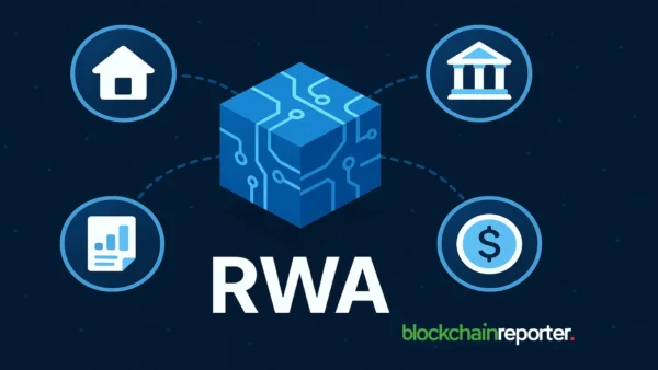 Top RWA Firms Debut ERC-7943 Standard to Transform Institutional-Scale Tokenization