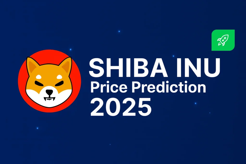 Shiba Inu Price Prediction 2025: Can SHIB Rally 150% While a Top Crypto Presale Projects 2025 Shows 1000x ROI Potential? 1 shiba inu