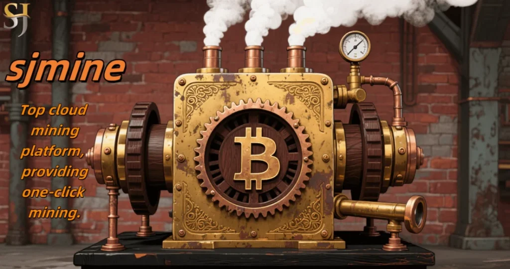 BTC Price, LTC Price, DOGE Price Fluctuations - Sjmine Cloud Mining Provides a More Reasonable Way to Manage Crypto Income Through Short-Term Contracts 1 sj