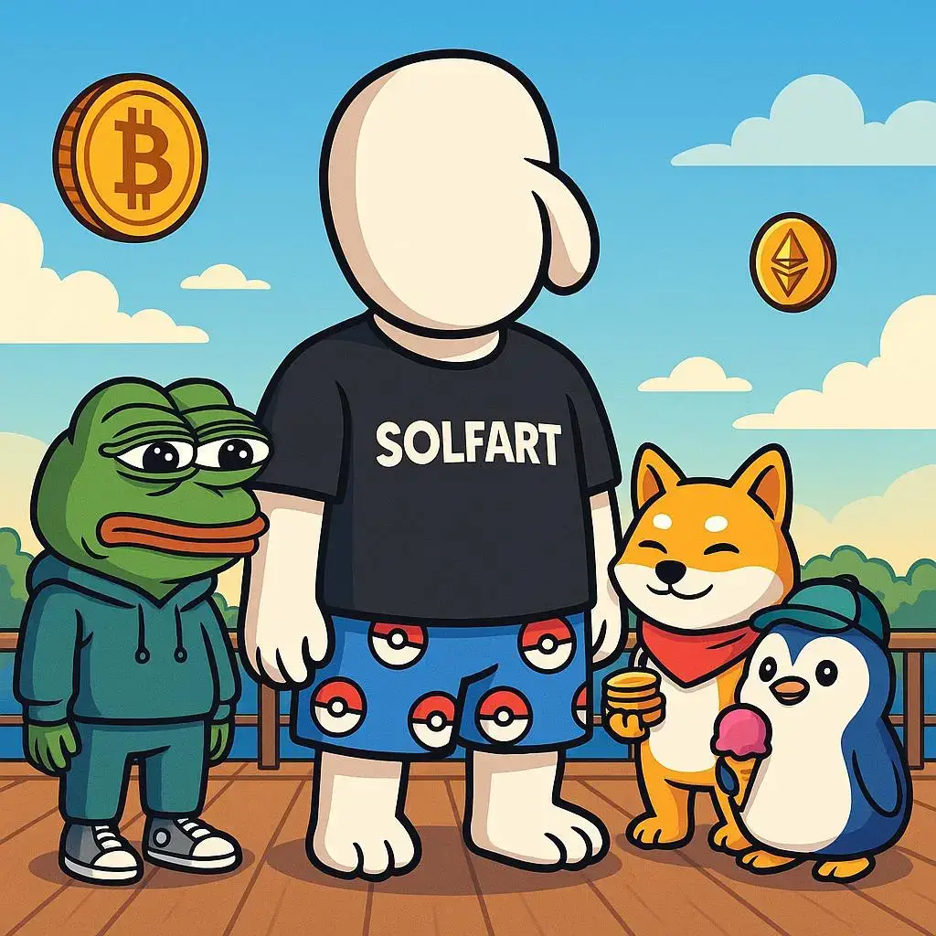 solfart