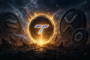 Best Coins To Invest In: Tapzi Takes On Solana, XRP & Chainlink Head-On
