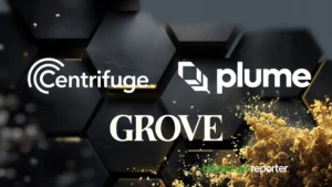 Apollo Credit Strategy Becomes Tokenized Product as Grove Commits $50M to ACRDX
