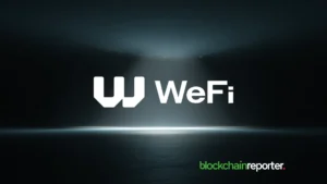 WeFi Pioneers Deobank Category with Multi-Jurisdictional Licensing