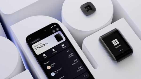 Billionaire Tim Draper Leads $3.2M Seed Round for Ryder to Replace Seed Phrases With TapSafe Recovery