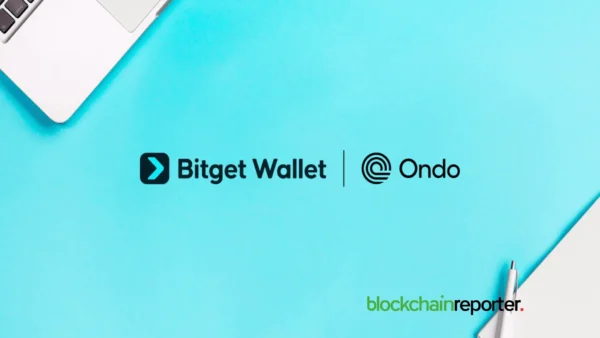 Bitget Integrates Ondo on BNB Chain to Deliver 100+ Tokenized U.S. Equities to Millions of Users