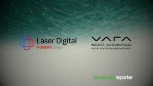 Laser Digital First to Secure VARA Approval to Tokenize Flagship Laser Carry Fund