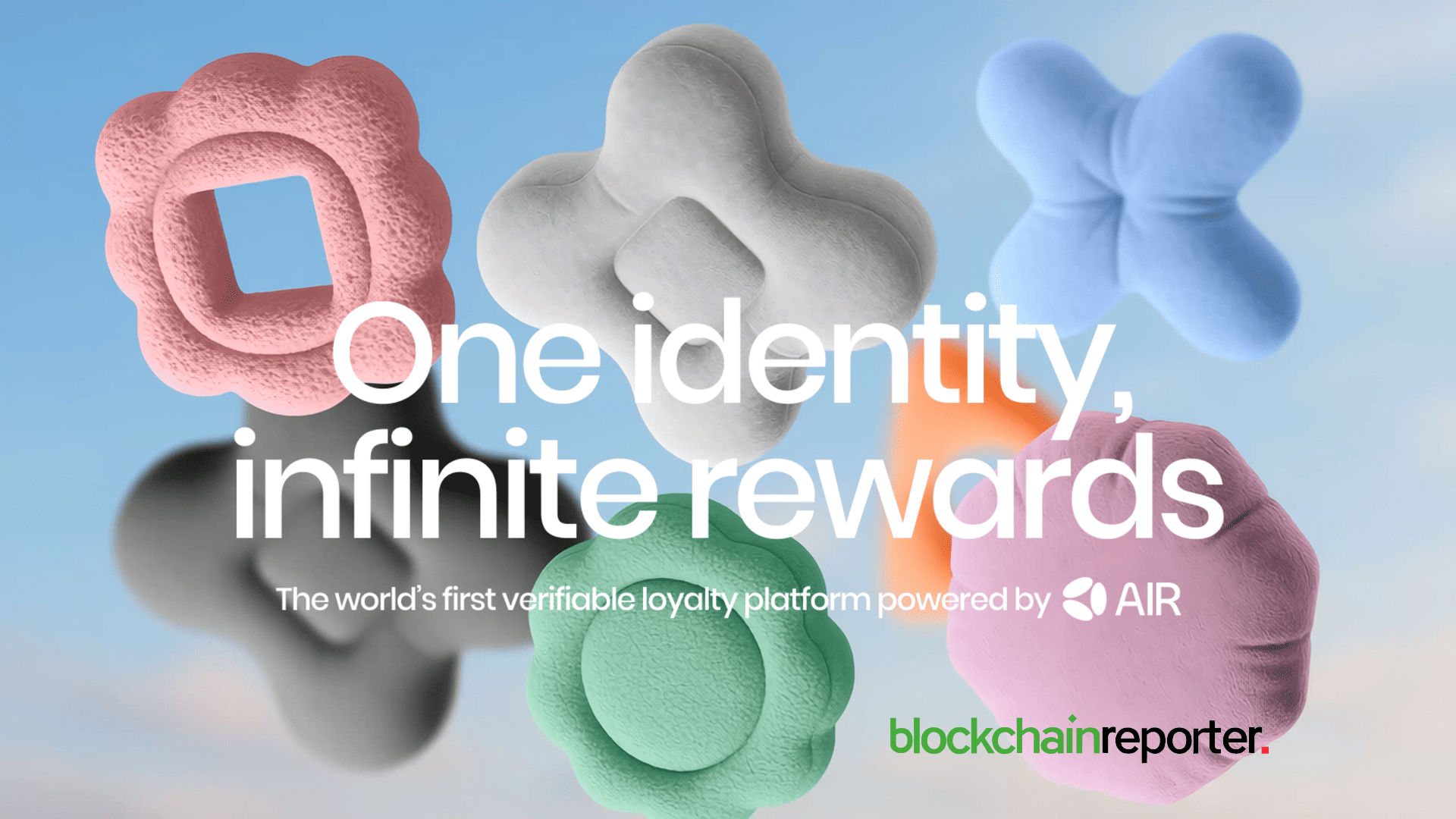 Moca Network and SK Planet Launch AIR Shop, a Verifiable Blockchain Loyalty Platform