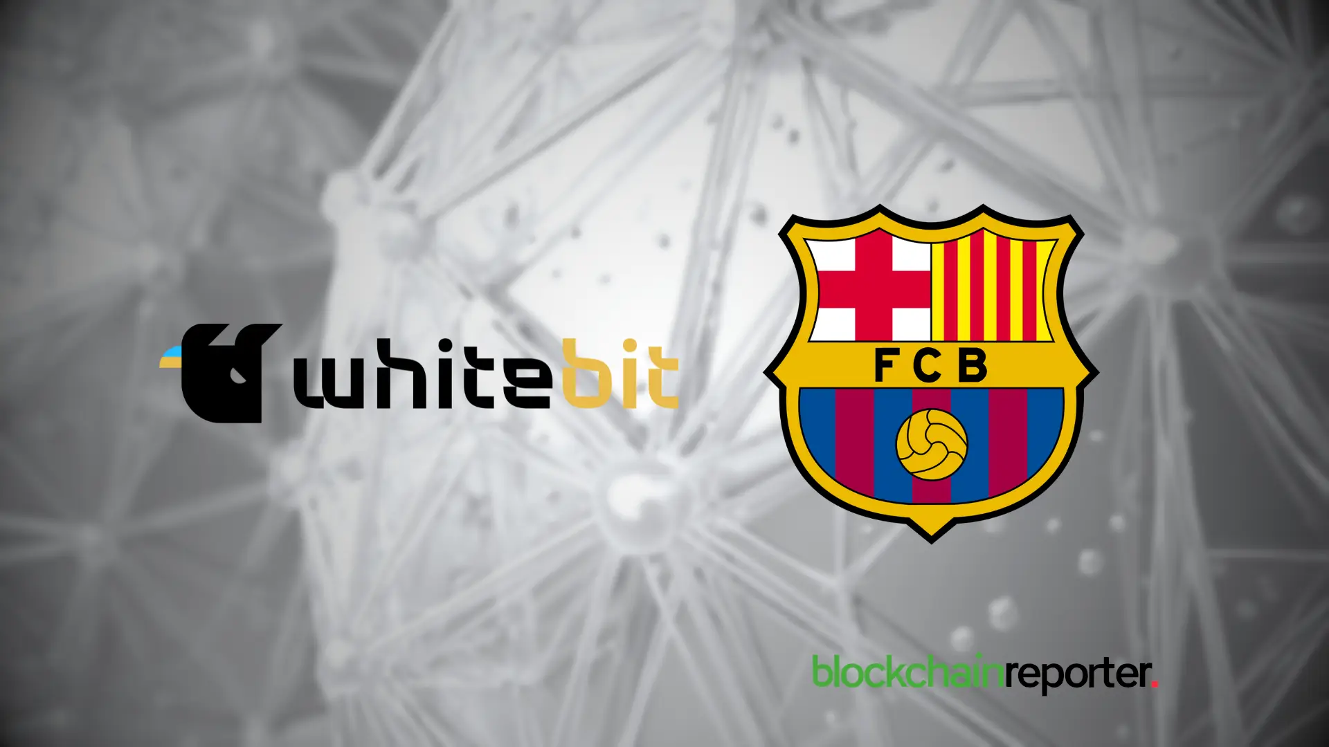 WhiteBIT and FC Barcelona Announce Five-Year Agreement to Drive Global Innovation in Sport