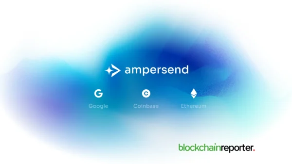Edge & Node Unveils ampersend for Agent Payments Built on Coinbase x402 and Google A2A