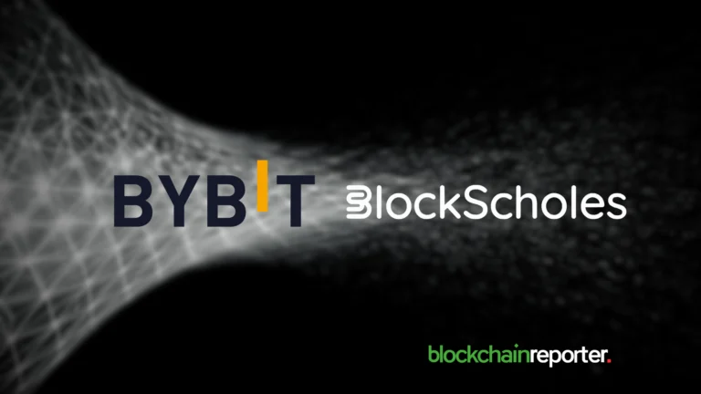 Bybit and Block Scholes’ Report Reveals the U.S. Government Shutdown Policy on Crypto