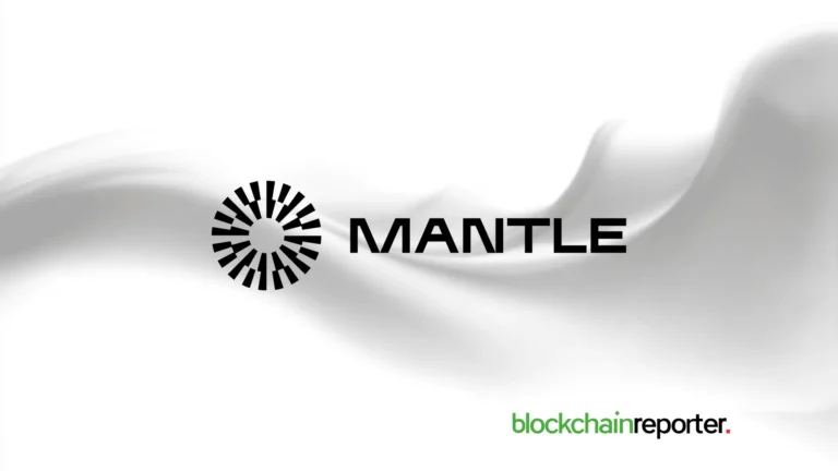 Mantle Brings Franklin Templeton ETF On-Chain, Pushing RWA Tokenization on Ethereum L2s