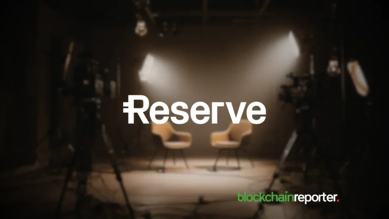 TradFi Meets Onchain: Reserve’s Thomas Mattimore on Why the Real ETF Story Is Crypto Finance Moving Onchain