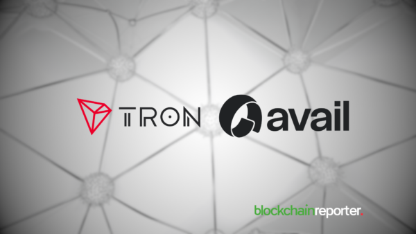 TRON Taps Avail Nexus to Make Its Stablecoin Liquidity Composable Across Chains