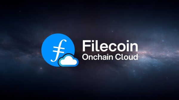 Introducing Filecoin Onchain Cloud: Verifiable, Developer-Owned Infrastructure