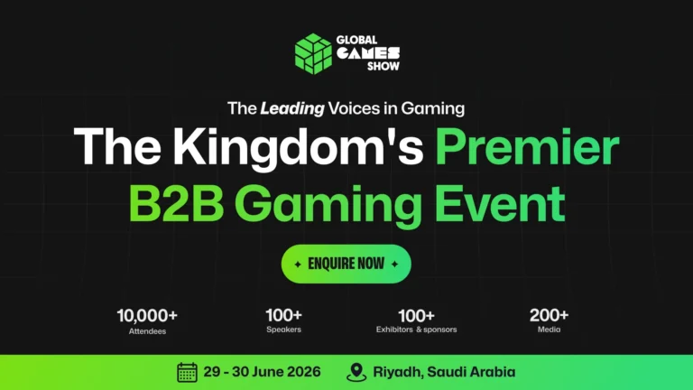 Global Games Show