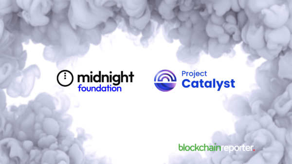 Midnight Foundation Joins Project Catalyst to Drive Web3 Privacy Innovation