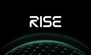RISE Evolves Beyond Fastest Layer 2 into the Home for Global Markets, with RISE MarketCore and RISEx.