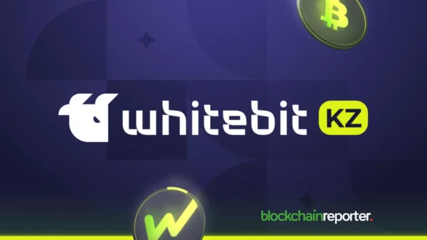 WhiteBIT Expands Into Kazakhstan to Support Regulated Digital Asset Market Growth