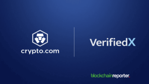 VerifiedX Taps Crypto.com for Institutional-Grade Custody, Liquidity and OTC Trading