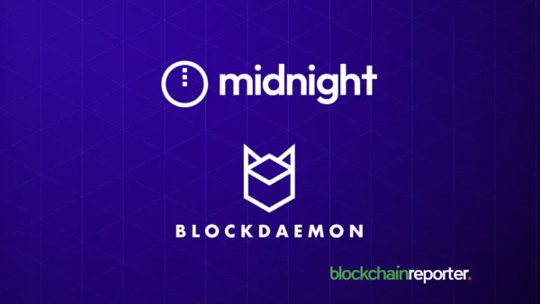 Blockdaemon Integrates Midnight to Simplify Privacy-preserving Blockchain Development