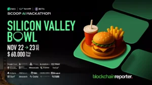 Scoop AI Hackathon Touches Down in Silicon Valley with $60,000+ in Prizes